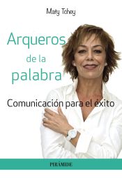 Portada de Arqueros de la palabra