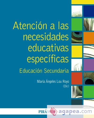 Atenci&oacute;n a las necesidades educativas espec&iacute;ficas