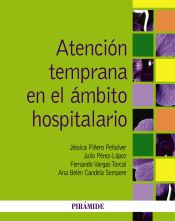 Portada de Atención temprana en el ámbito hospitalario (Ebook)