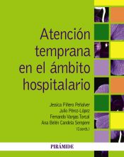 Portada de Atención temprana en el ámbito hospitalario