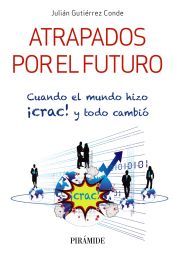 Portada de Atrapados por el futuro