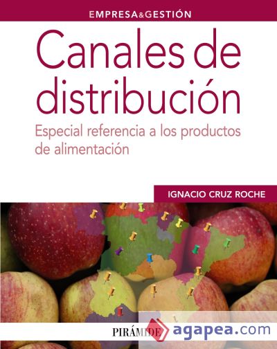 Canales de distribución