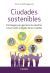 Portada de Ciudades sostenibles, de Victoria Elizag&aacute;rate Guti&eacute;rrez