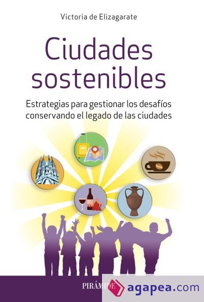 Ciudades sostenibles Ciudades sostenibles