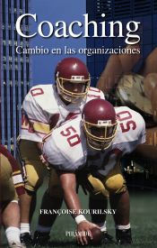 Portada de Coaching