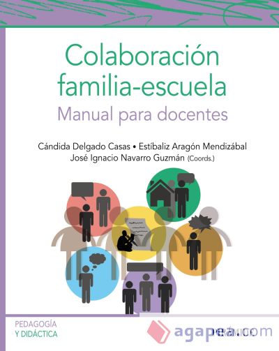 Colaboraci&oacute;n familia-escuela