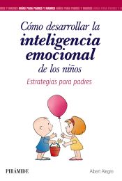 Portada de Cómo desarrollar la inteligencia emocional de los niños