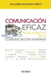 Portada de Comunicación eficaz