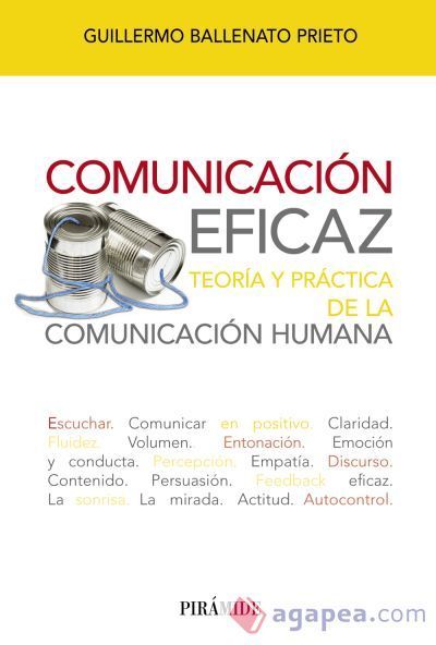 Comunicación eficaz Comunicación eficaz