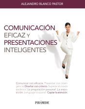 Portada de Comunicación eficaz y presentaciones inteligentes