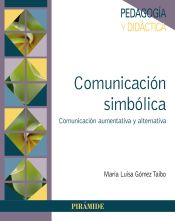 Portada de Comunicación simbólica