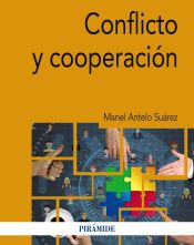 Portada de Conflicto y cooperación