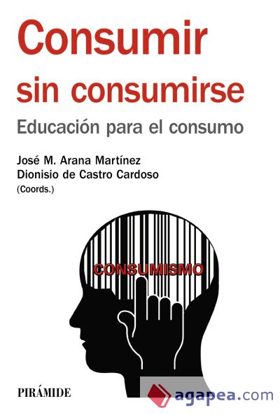 Consumir sin consumirse Consumir sin consumirse