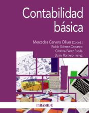 Portada de Contabilidad básica