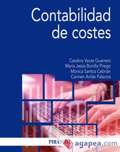 Contabilidad de costes (Ebook)