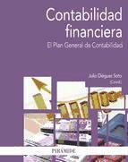 Portada de Contabilidad financiera (Ebook)