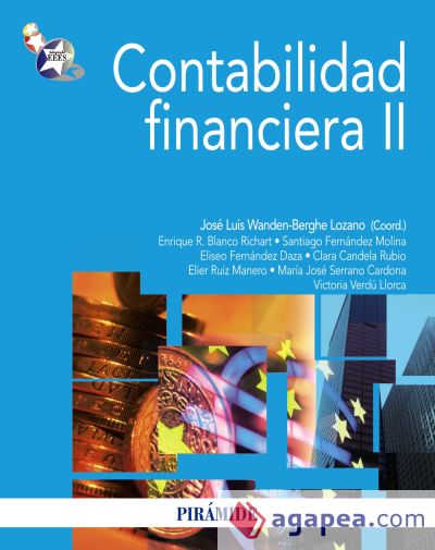 Contabilidad financiera II