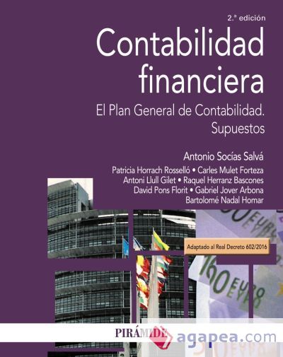 Contabilidad financiera