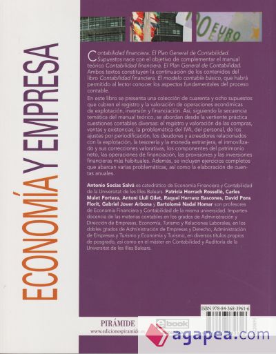 Contabilidad financiera