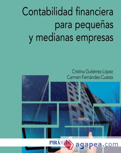 Contabilidad financiera para pequeñas y medianas empresas