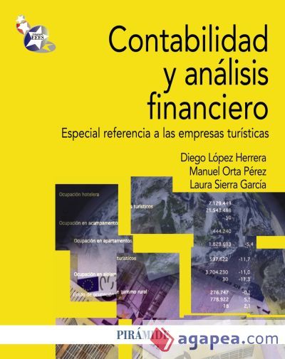 Contabilidad y análisis financiero (Ebook) Contabilidad y análisis financiero (Ebook)