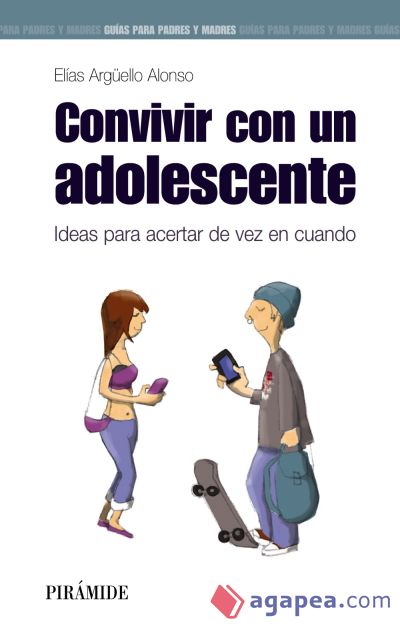 Convivir con un adolescente