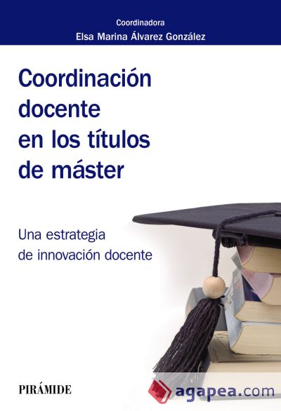 Coordinación docente en los títulos de máster