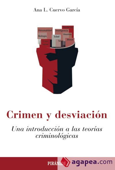 Crimen y desviación