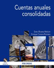 Portada de Cuentas anuales consolidadas (Ebook)