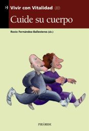 Portada de Cuide su cuerpo