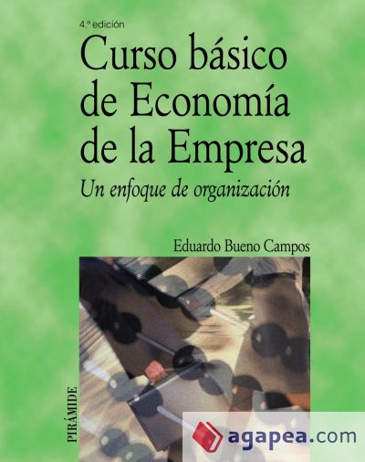 Curso básico de Economía de la Empresa