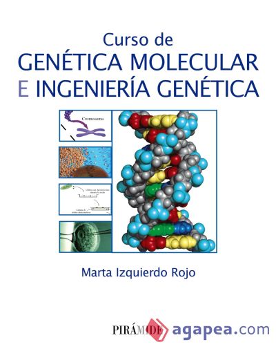 Curso de Genética Molecular e Ingeniería Genética