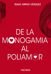 Portada de De la monogamia al poliamor