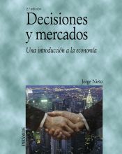 Portada de Decisiones y mercados