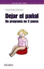 Portada de Dejar el pa&ntilde;al