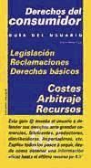 Portada de Derechos del consumidor