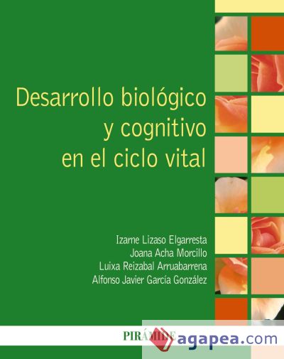 Desarrollo biológico y cognitivo en el ciclo vital