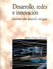 Portada de Desarrollo, redes e innovación