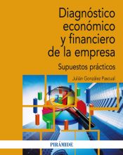 Portada de Diagnóstico económico y financiero de la empresa