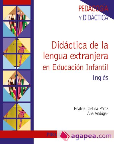 Didactica de la lengua extranjera en Educacion Infantil