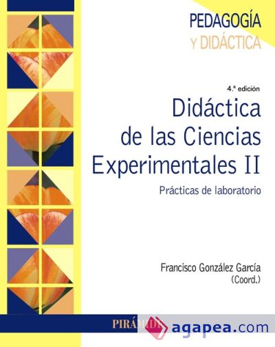 Didáctica de las Ciencias Experimentales II