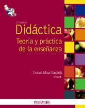 Portada de Did&aacute;ctica
