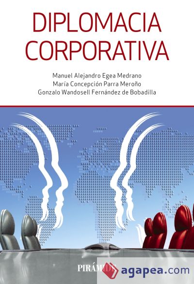 Diplomacia corporativa (Ebook)