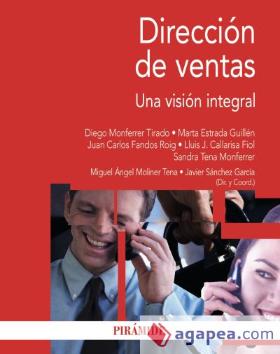 Dirección de ventas (Ebook)