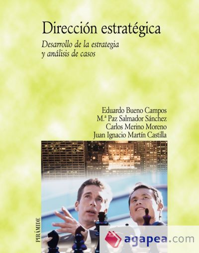 Dirección estratégica