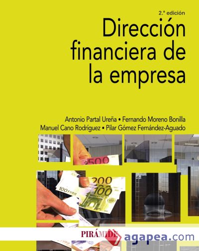 Dirección financiera de la empresa