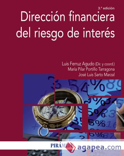 Dirección financiera del riesgo de interés (Ebook)