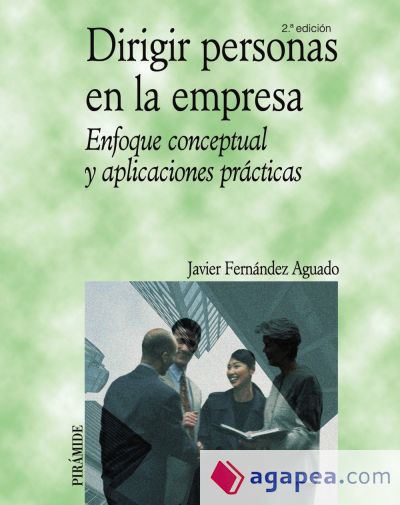 Dirigir personas en la empresa