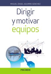 Portada de Dirigir y motivar equipos (Ebook)