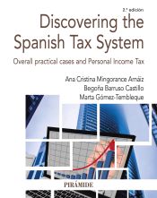 Portada de Discovering the Spanish Tax System (Ebook)